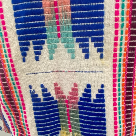 Pink Chicken multi-color jacket - Picture 3 of 5